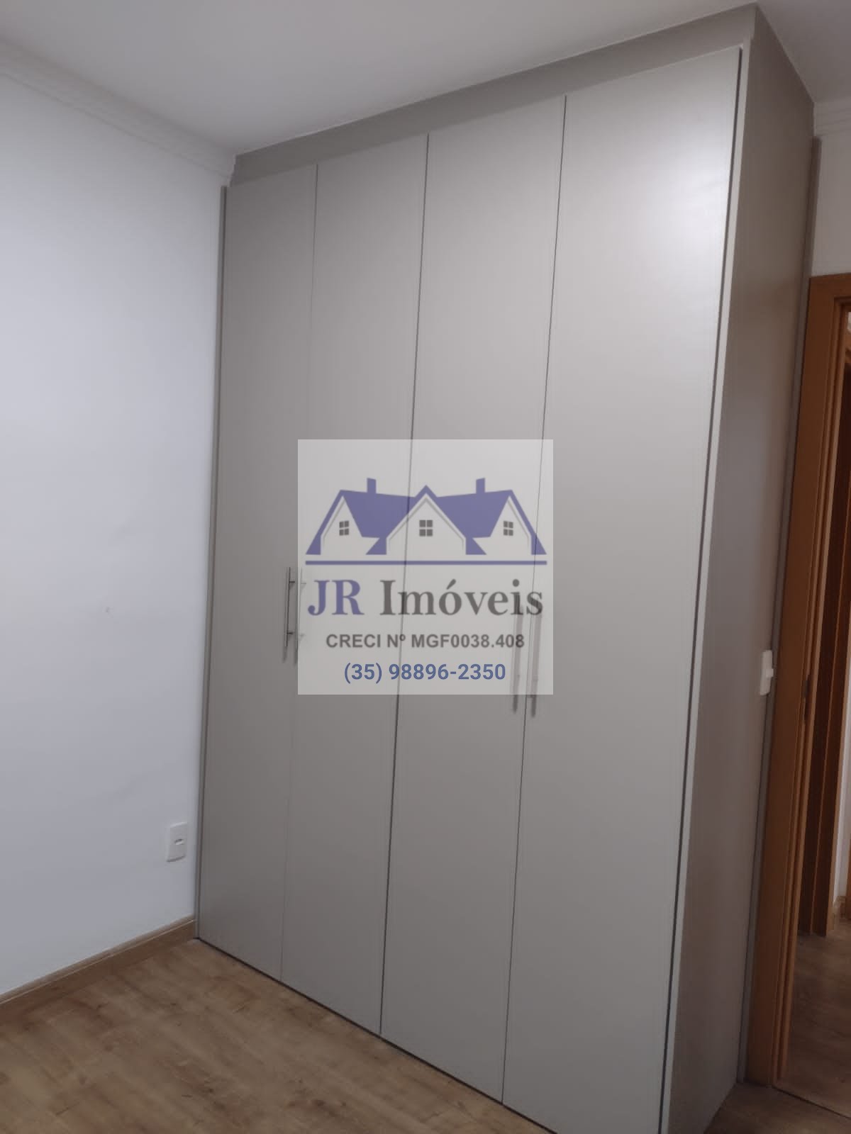 Apartamento à venda com 2 quartos, 1 suíte e 1 vaga no Morro Chic, Itajubá (MG) — foto 24 de 30