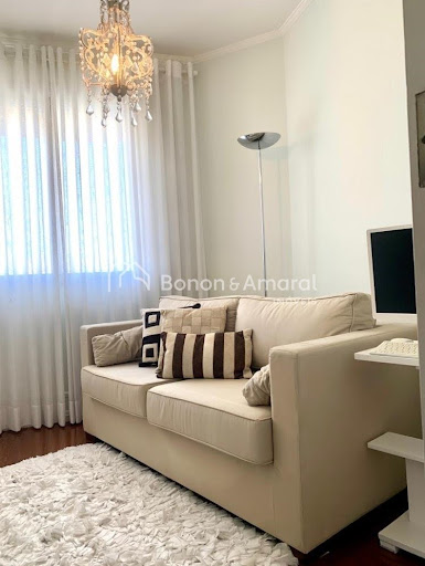 Apartamento, 3 quartos, 96 m² - Foto 6