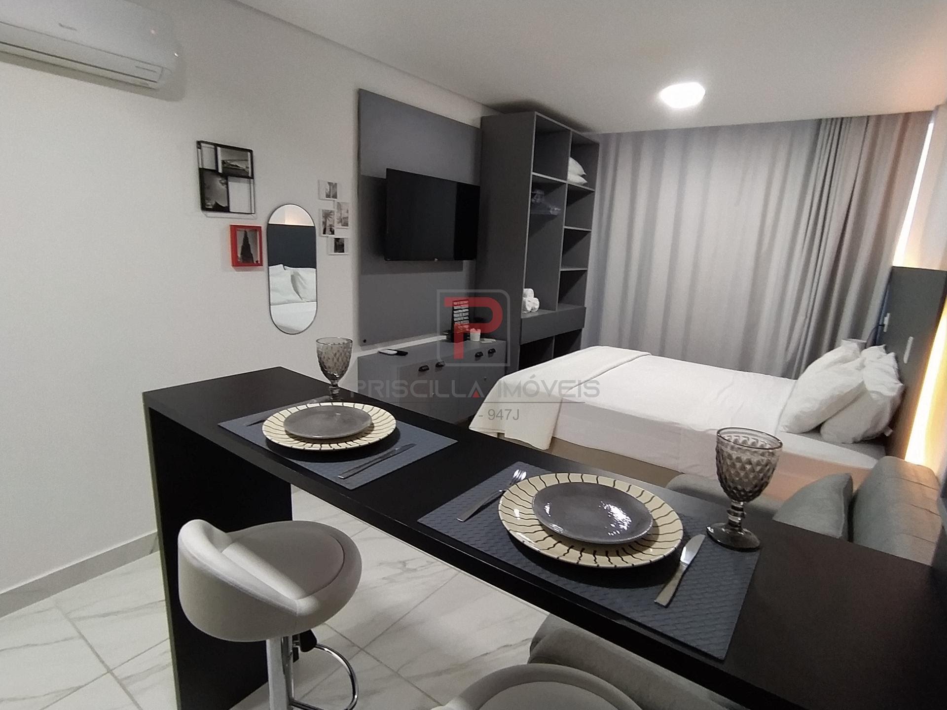Apartamento à venda com 1 quarto, 1 banheiro e 23m² no Intermares, Cabedelo (PB) — foto 14 de 30