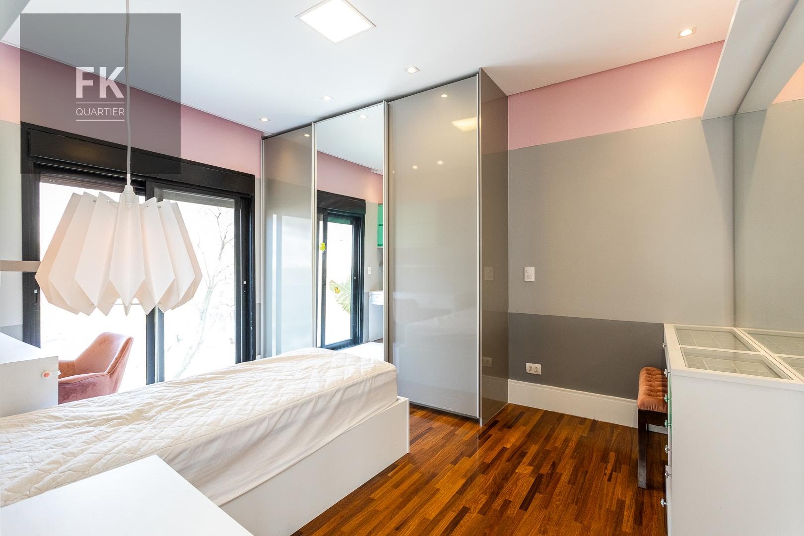 Casa à venda com 4 quartos, 4 suítes, 6 vagas e 620m² no Tamboré, Barueri (SP) — foto 16 de 30