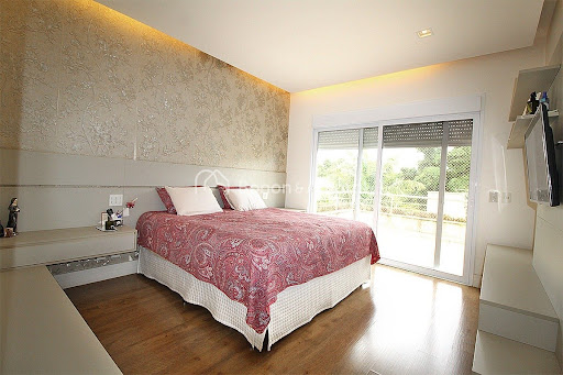 Casa de Condomínio, 4 quartos - Foto 29