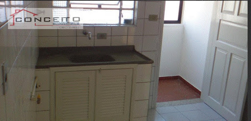 Apartamento em Vila Regente Feijó  -  São Paulo