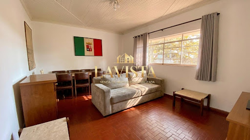 Vista da Sala