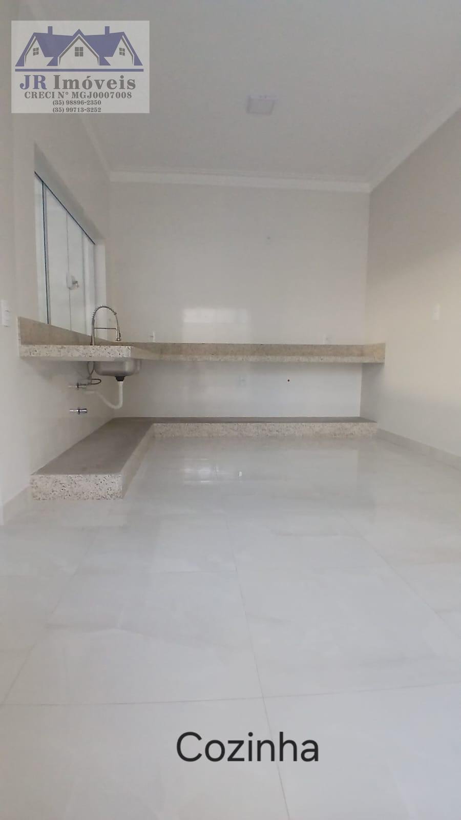 Casa à venda com 2 quartos e 1 suíte no Açude, Itajubá (MG) — foto 8 de 26