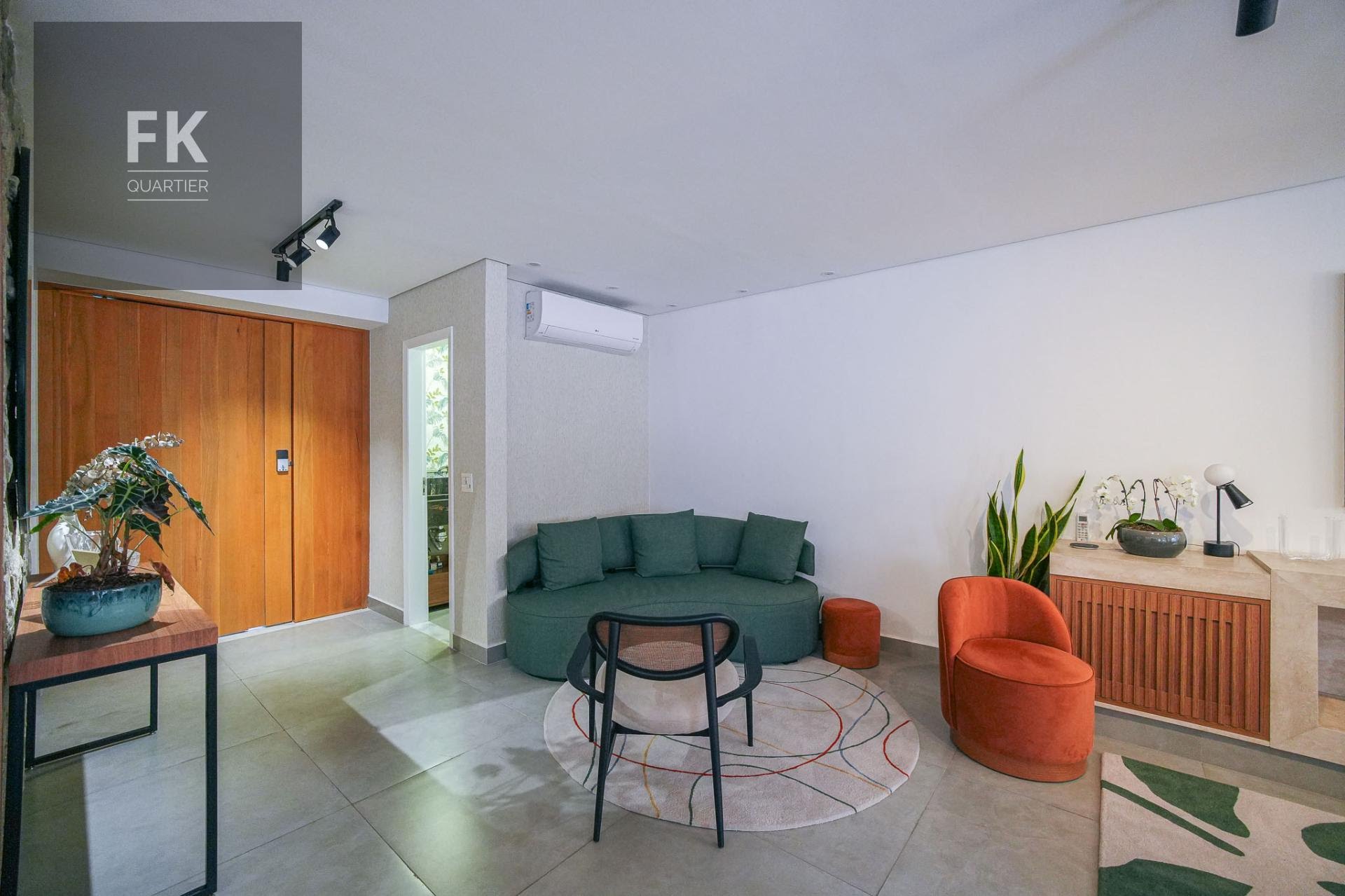 Casa à venda com 5 quartos, 5 suítes, 4 vagas e 476m² no Alphaville, Santana de Parnaíba (SP) — foto 25 de 30