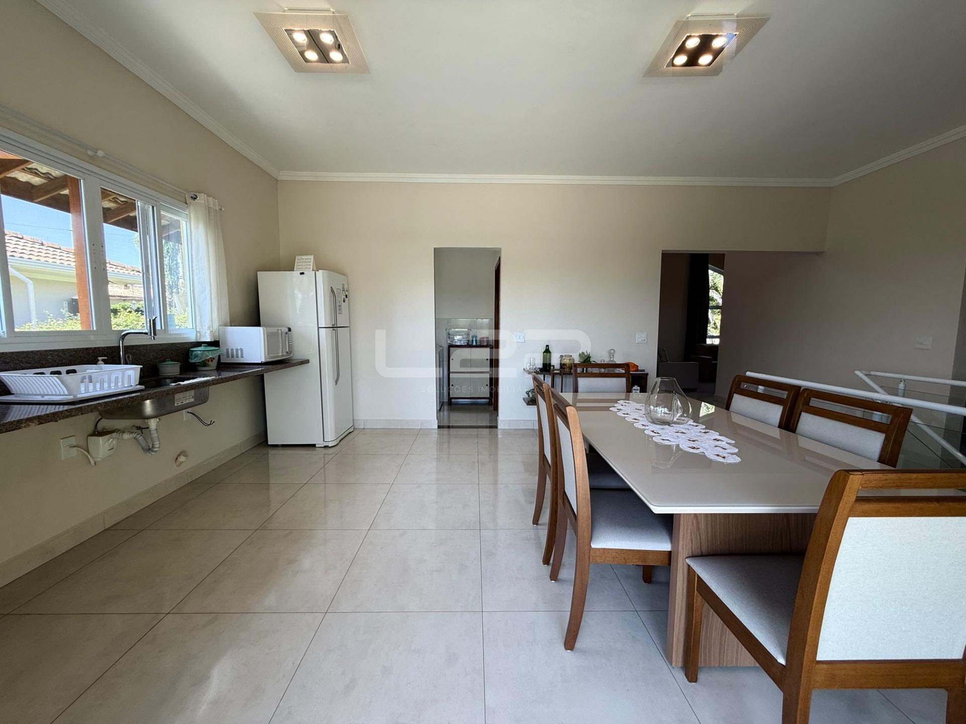 Casa à venda com 3 quartos, 1 suíte, 5 vagas e 294m² no Santa Eliza, Itupeva (SP) — foto 19 de 30