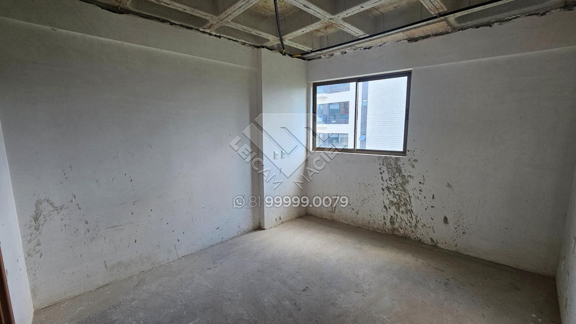 Apartamento à venda com 4 quartos, 3 suítes, 2 vagas e 135m² no Casa Forte, Recife (PE) — foto 17 de 30