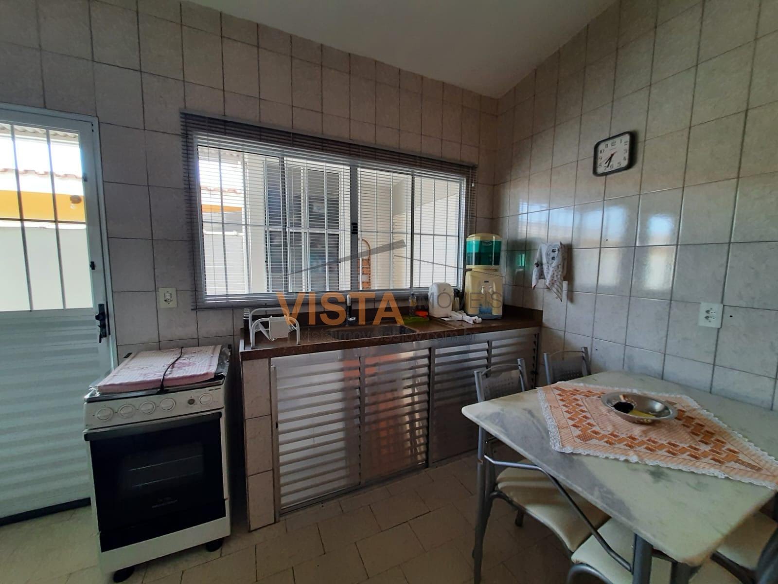 Casa à venda com 3 quartos, 1 banheiro, 1 vaga e 103m² no Jardim Nova São João, São João da Boa Vista (SP) — foto 8 de 15