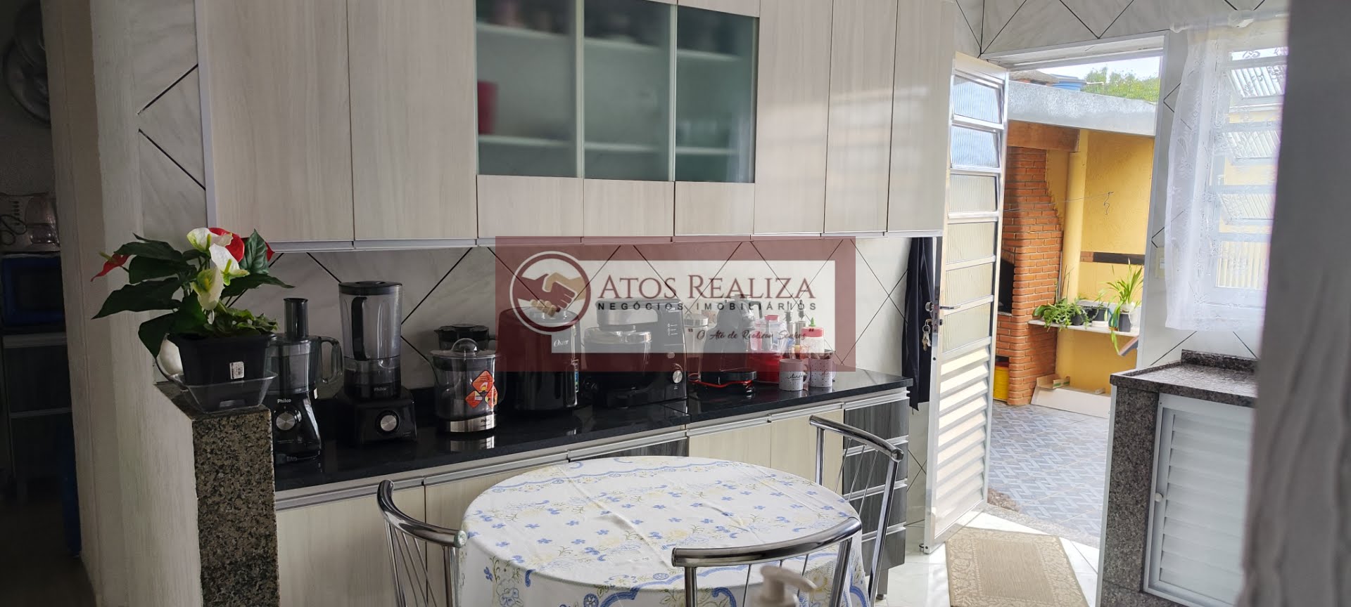 Casa à venda com 6 quartos, 5 banheiros, 1 vaga e 165m² no Jardim dos Manacas, São Paulo (SP) — foto 9 de 30