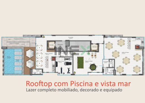 Apartamento 2 suítes no Bairro Morretes, Itapema-SC