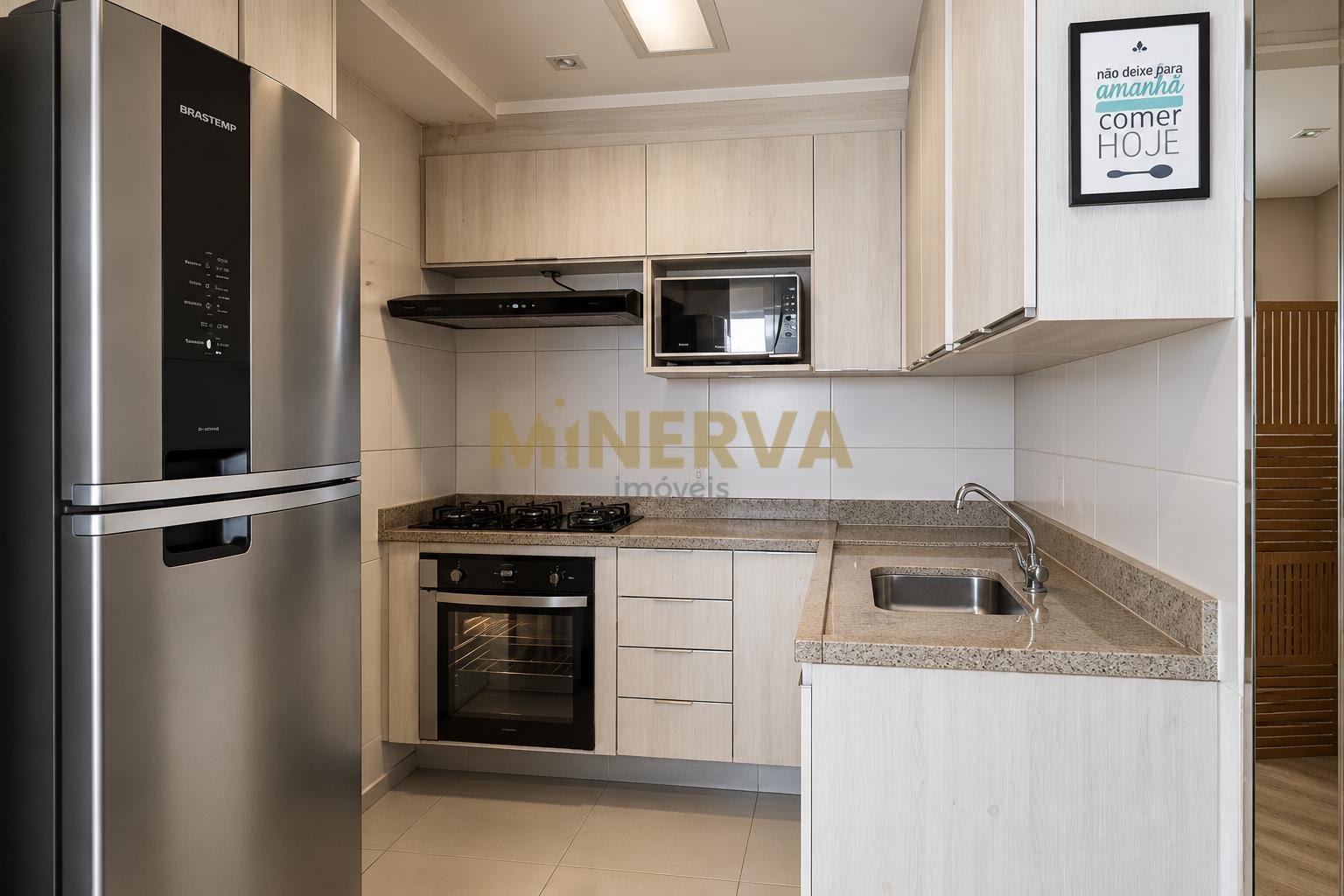Apartamento à venda com 2 quartos, 1 suíte, 2 vagas e 102m² no Tatuapé, São Paulo (SP) — foto 6 de 14