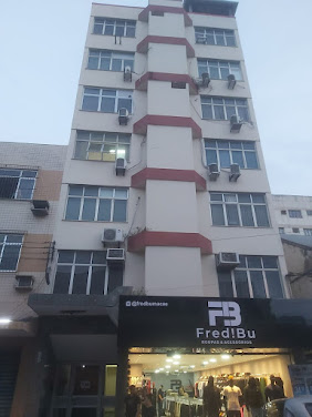 Sala em Centro  -  Macaé