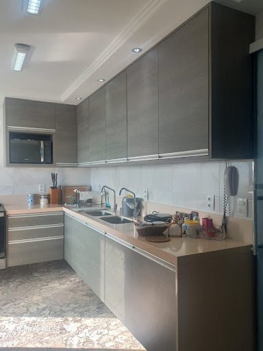 Apartamento à venda com 4 quartos, 3 suítes, 3 vagas e 179m² no Boa Vista, Recife (PE) — foto 19 de 29