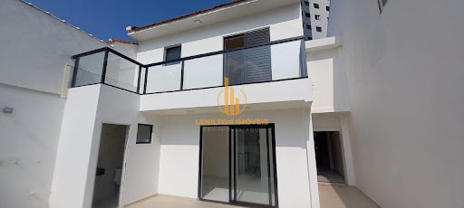Sobrado em Santa Terezinha, SBC | 3 Dorms, 1 Suíte