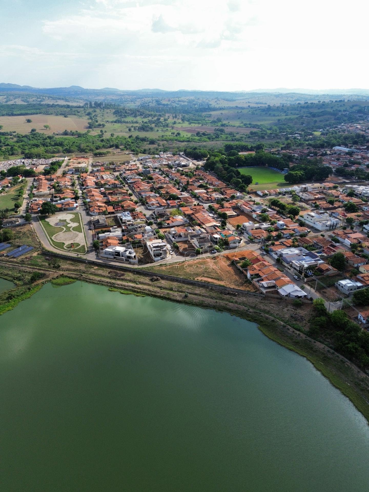 Terreno à venda com 426m² de terreno no Kênia Park II, Itapuranga (GO) — foto 3 de 5
