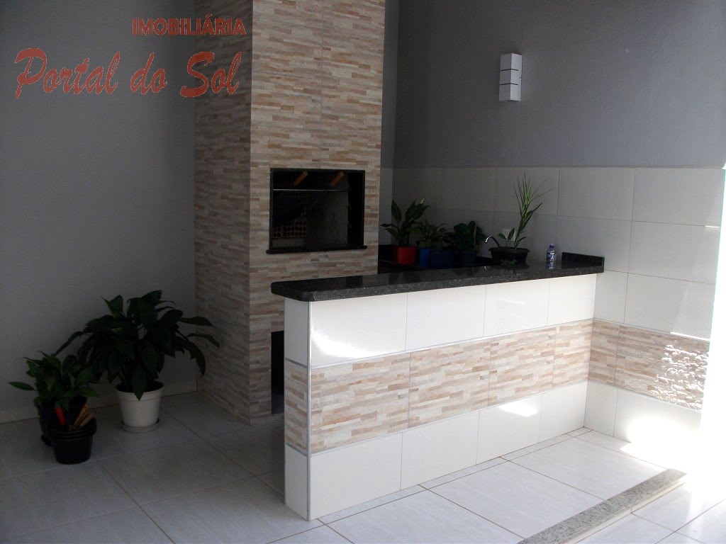 Casa à venda com 3 quartos, 1 suíte, 4 vagas e 362m² no Jardim Santos Dumont, Santo Antônio da Platina (PR) — foto 10 de 11