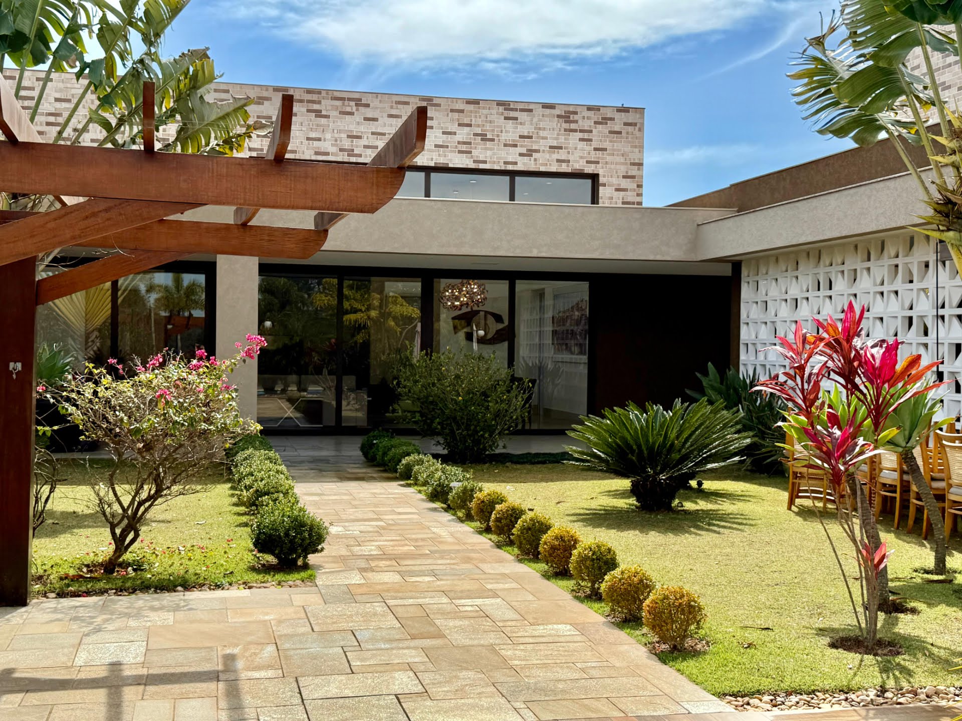 Apartamento à venda com 4 quartos, 4 suítes, 4 vagas e 622m² no Jarinu (SP) — foto 20 de 30