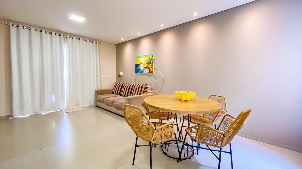 Apartamento à venda com 2 quartos, 1 suíte, 1 vaga e 70m² no Praia de Taperapuã, Porto Seguro (BA) — foto 10 de 29
