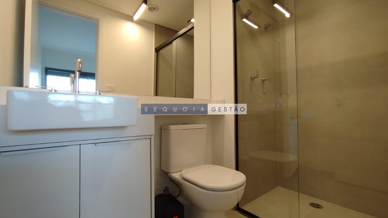 Apartamento à venda com 1 quarto, 1 suíte e 31m² no Moema, São Paulo (SP) — foto 17 de 30