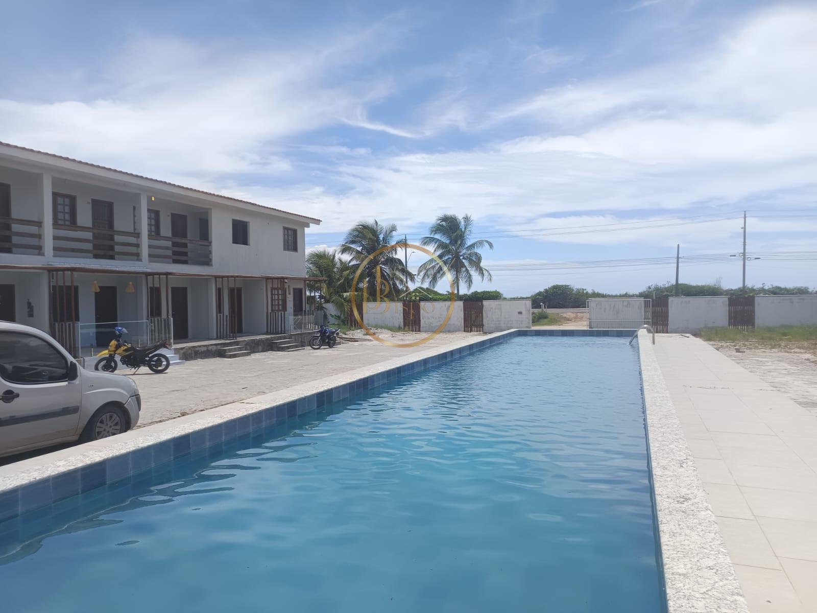 Studio à venda com 1 quarto, 1 banheiro e 45m² no Praia dos Lenções, Santa Cruz Cabrália — foto principal