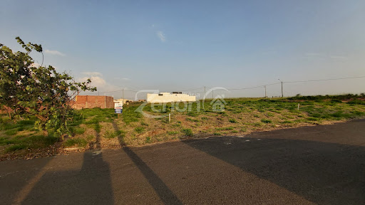 Terreno em Residencial Montagnoli  -  Adamantina