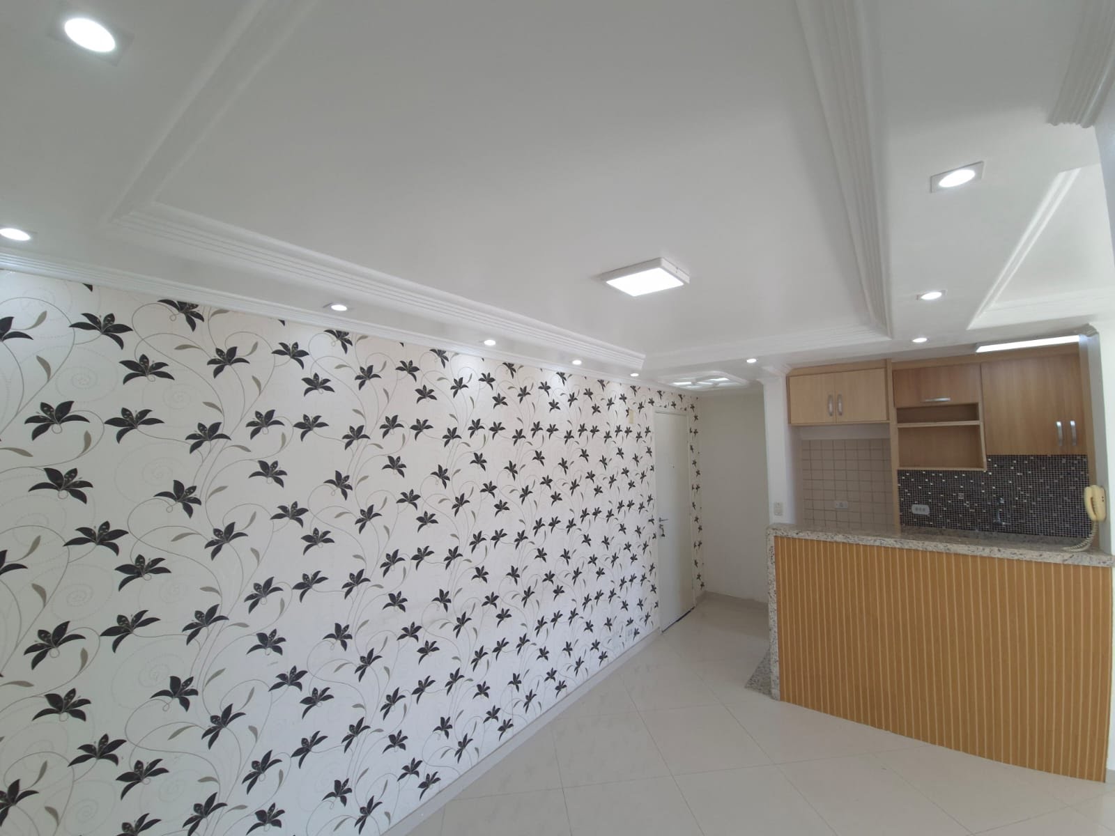 Apartamento à venda com 2 quartos, 1 banheiro, 1 vaga e 56m² no Loteamento City Jaragua, São Paulo (SP) — foto 5 de 19