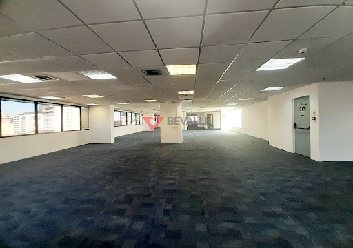 Loja Exclusiva 605m² Andar Inteiro em Botafogo