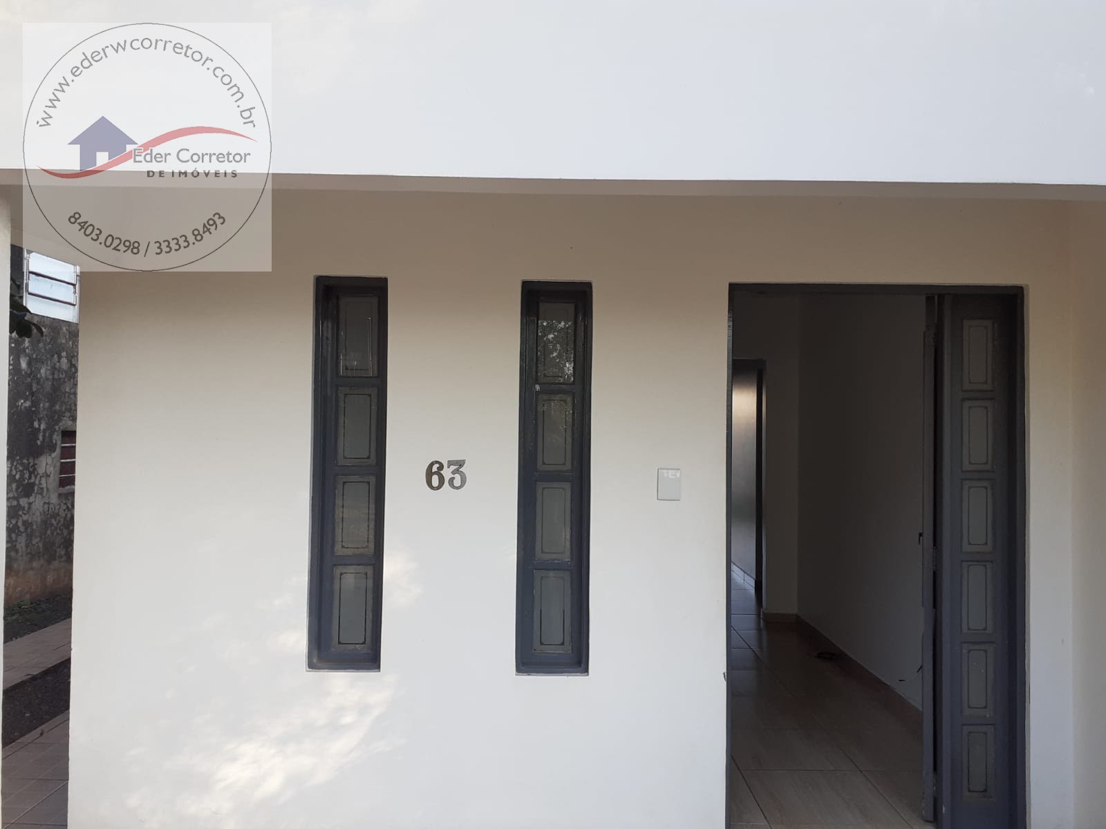 Casa à venda com 3 quartos, 1 banheiro, 2 vagas e 112m² no São Geraldo, Ijuí (RS) — foto 4 de 21