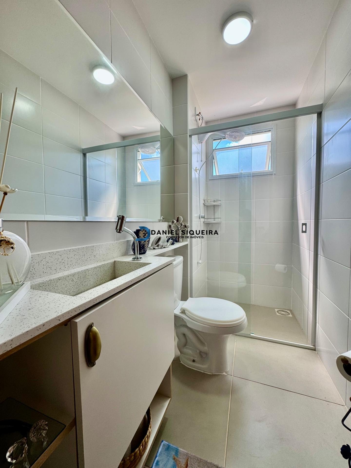 Apartamento à venda com 2 quartos, 1 banheiro, 1 vaga e 59m² no Forquilhas, São José (SC) — foto 15 de 27