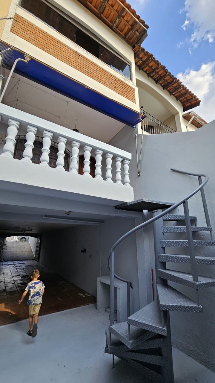 Apartamento à venda com 2 quartos, 1 banheiro, 3 vagas e 110m² no Vila Clarice, São Paulo (SP) — foto 20 de 23