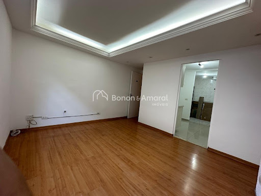 Apartamento, 2 quartos, 56 m² - Foto 2