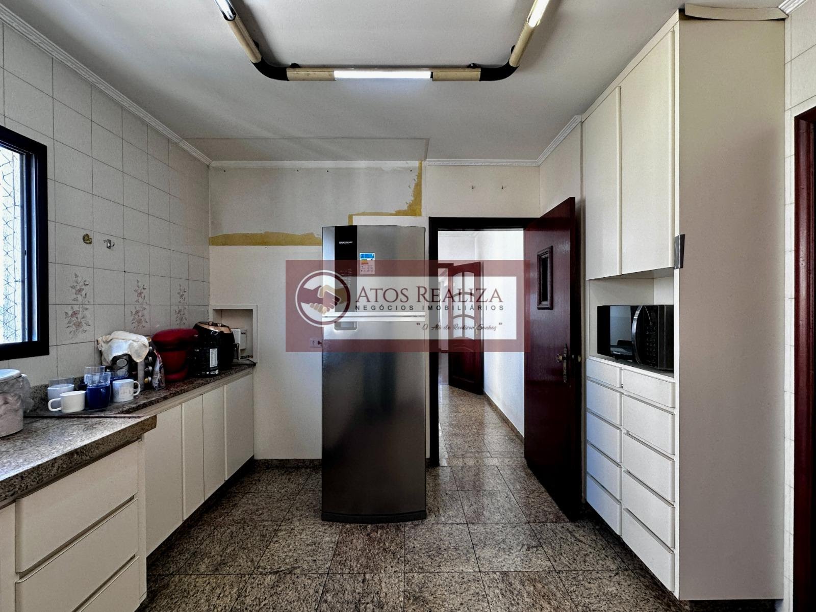Apartamento à venda com 4 quartos, 2 suítes, 3 vagas e 274m² no Vila Alexandria, São Paulo (SP) — foto 11 de 30