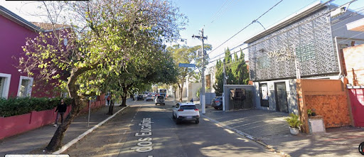 Loja/Salão em Moema  -  São Paulo