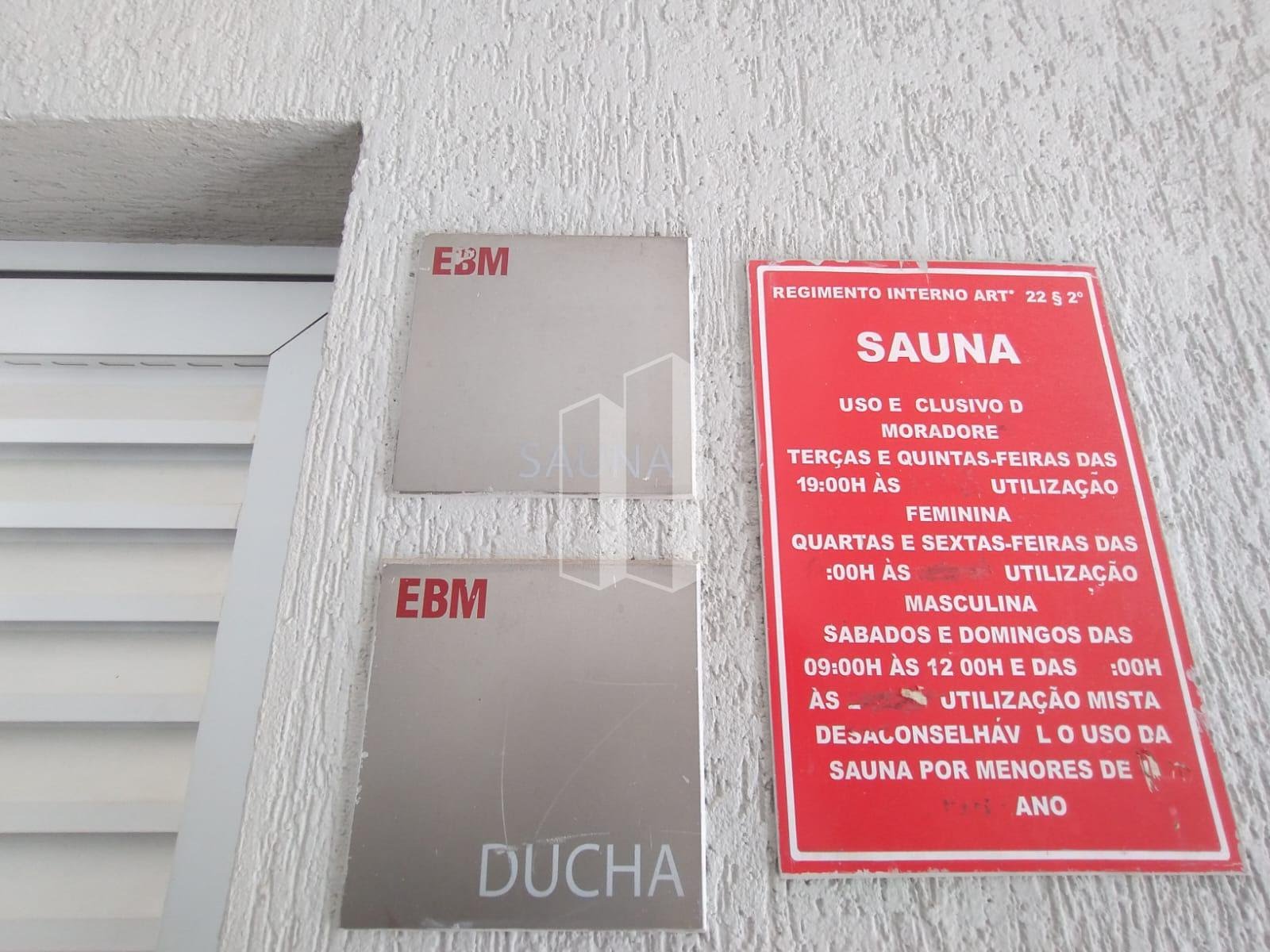 Apartamento, 3 quartos, 83 m² - Foto 37