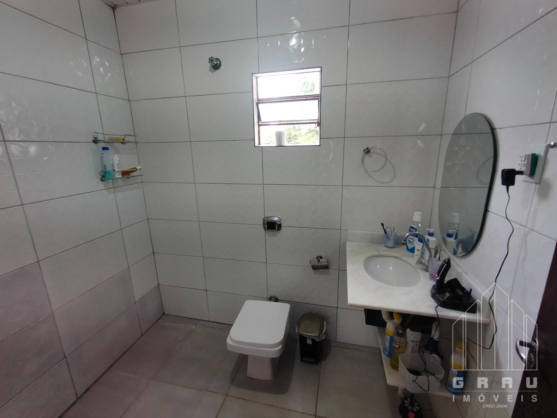 Casa no Jardim Ipê  -  Foz do Iguaçu