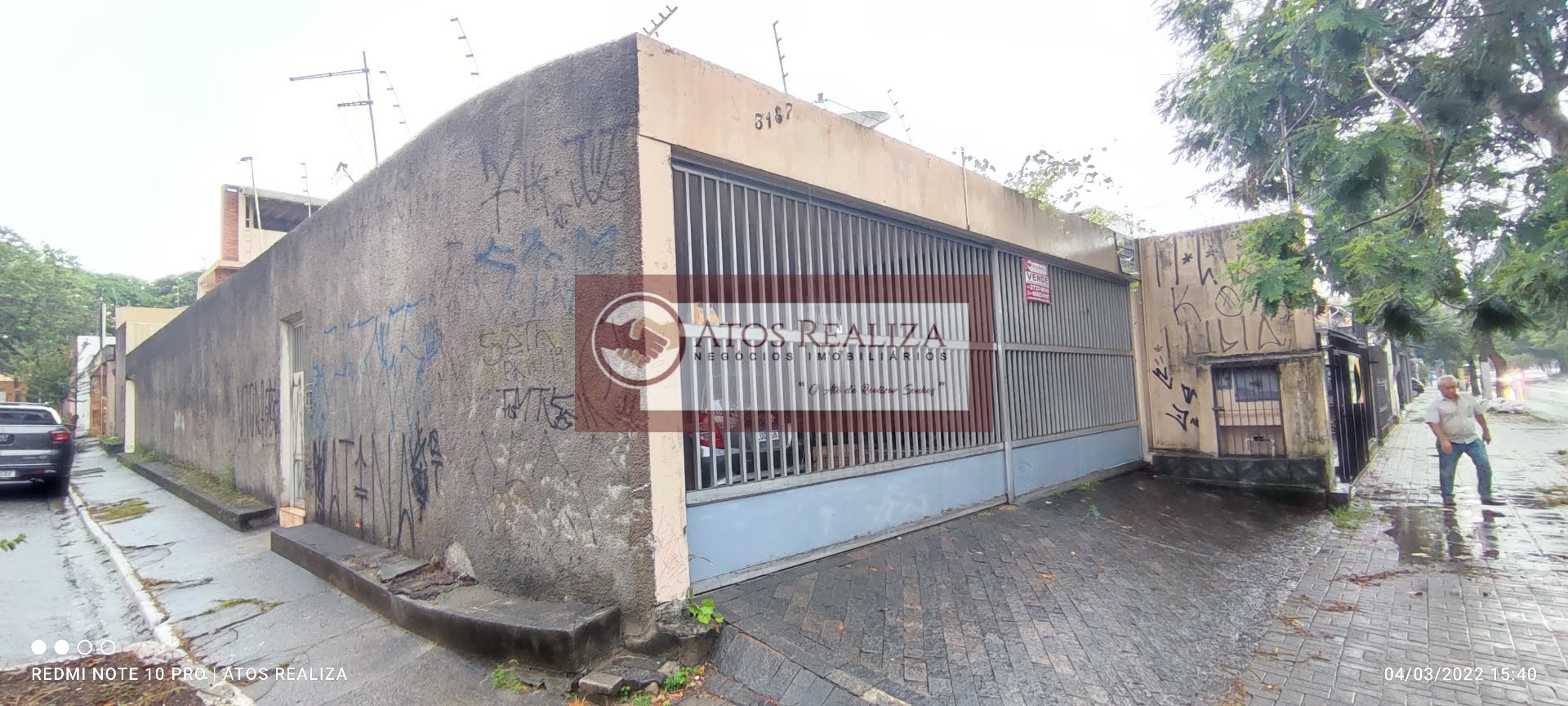 Casa à venda com 3 quartos, 5 banheiros, 3 vagas e 230m² no Interlagos, São Paulo — foto principal