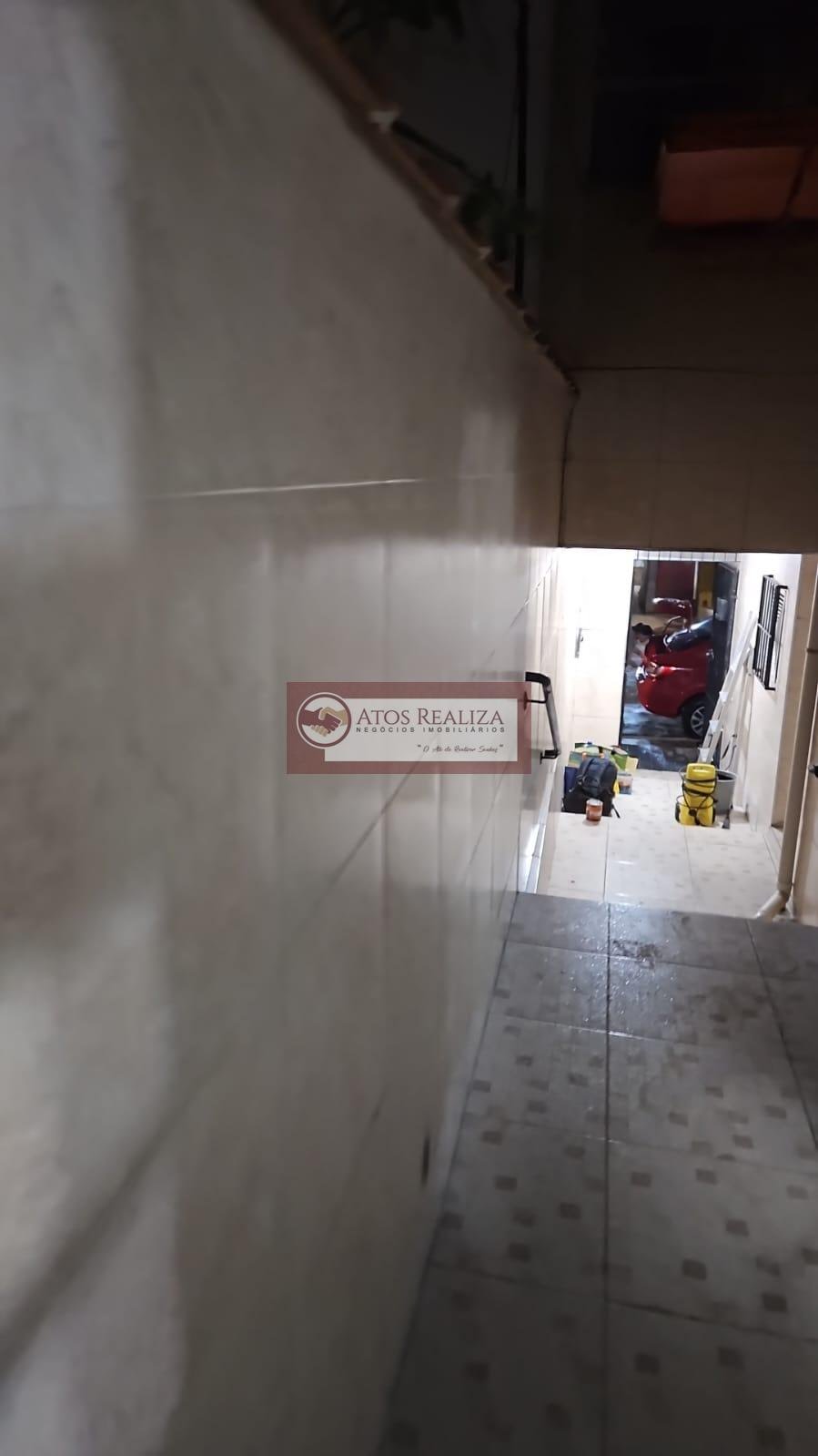 Casa para alugar com 1 quarto, 1 banheiro e 55m² no Cidade Dutra, São Paulo (SP) — foto 3 de 23
