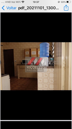 Casa Comercial em Centro  -  Piracicaba