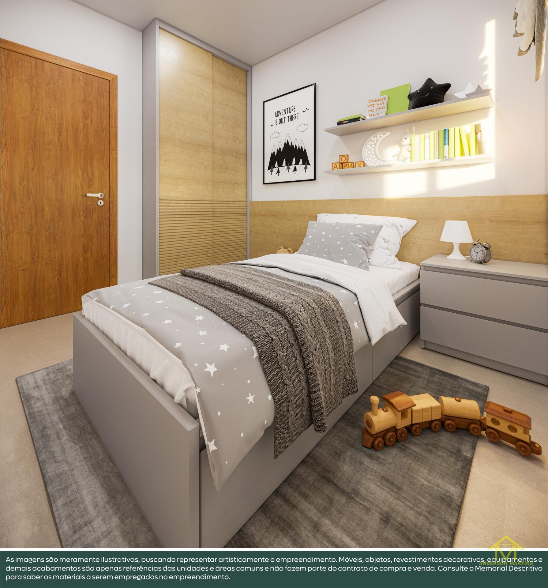 Apartamento à venda com 2 quartos, 2 banheiros, 1 vaga e 58m² no Santa Inês, Vila Velha (ES) — foto 19 de 20