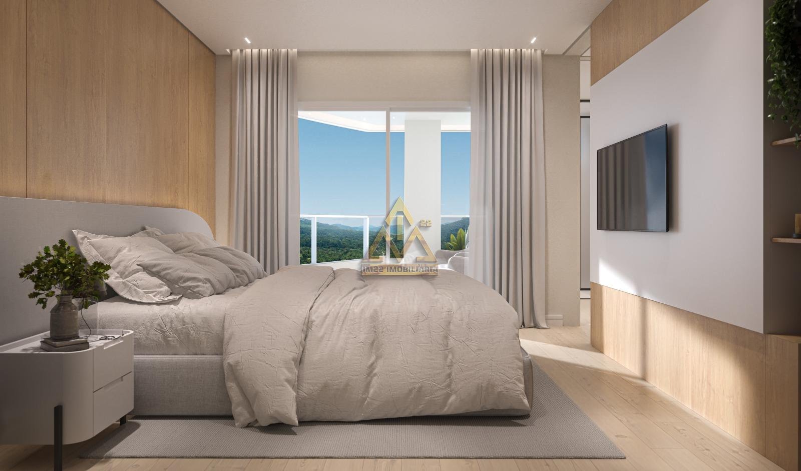Apartamento à venda com 4 quartos, 4 suítes, 4 vagas e 337m² no Tabuleiro, Barra Velha (SC) — foto 15 de 30