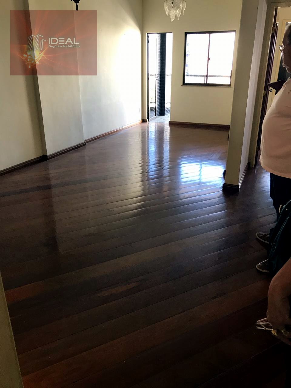 Apartamento à venda com 2 quartos, 2 suítes, 1 vaga e 100m² no Parque Avenida Pelinca, Campos dos Goytacazes (RJ) — foto 12 de 12