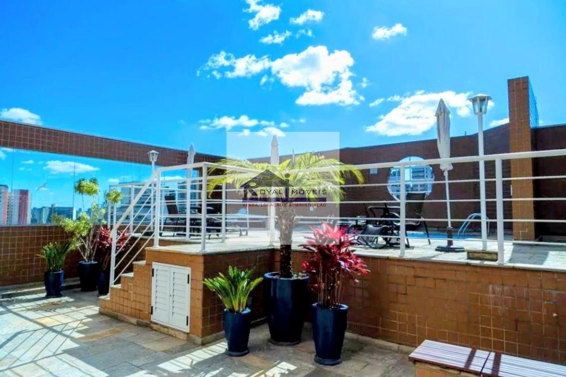 Apartamento para alugar com 2 quartos, 2 banheiros, 1 vaga e 53m² no Vila Clementino, São Paulo (SP) — foto 30 de 30