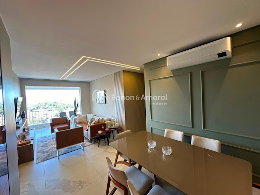 Apartamento, 3 quartos, 97 m² - Foto 2