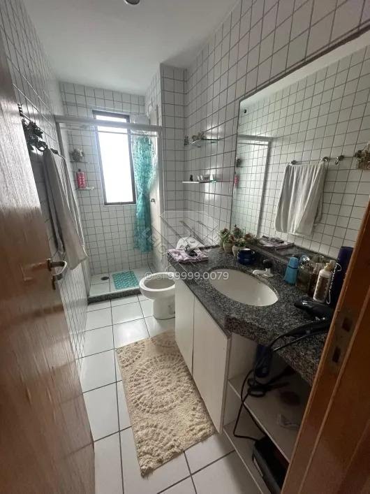 Apartamento à venda com 3 quartos, 1 suíte, 2 vagas e 110m² no Graças, Recife (PE) — foto 2 de 30
