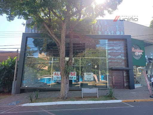 Sala - Salão Comercial em Centro  -  Umuarama