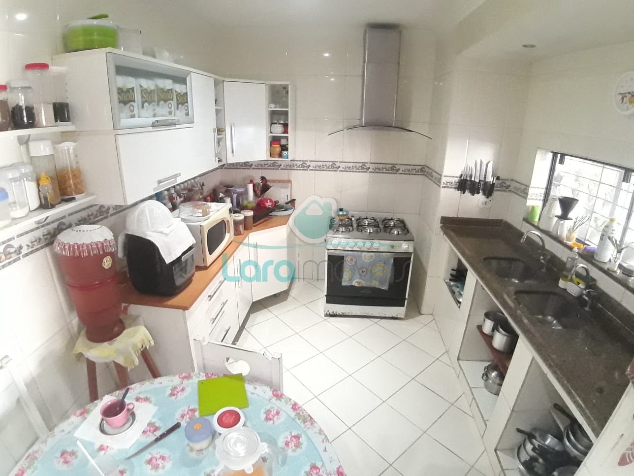 Casa à venda com 3 quartos, 1 suíte, 2 vagas e 244m² no Centro, Macaé (RJ) — foto 10 de 14