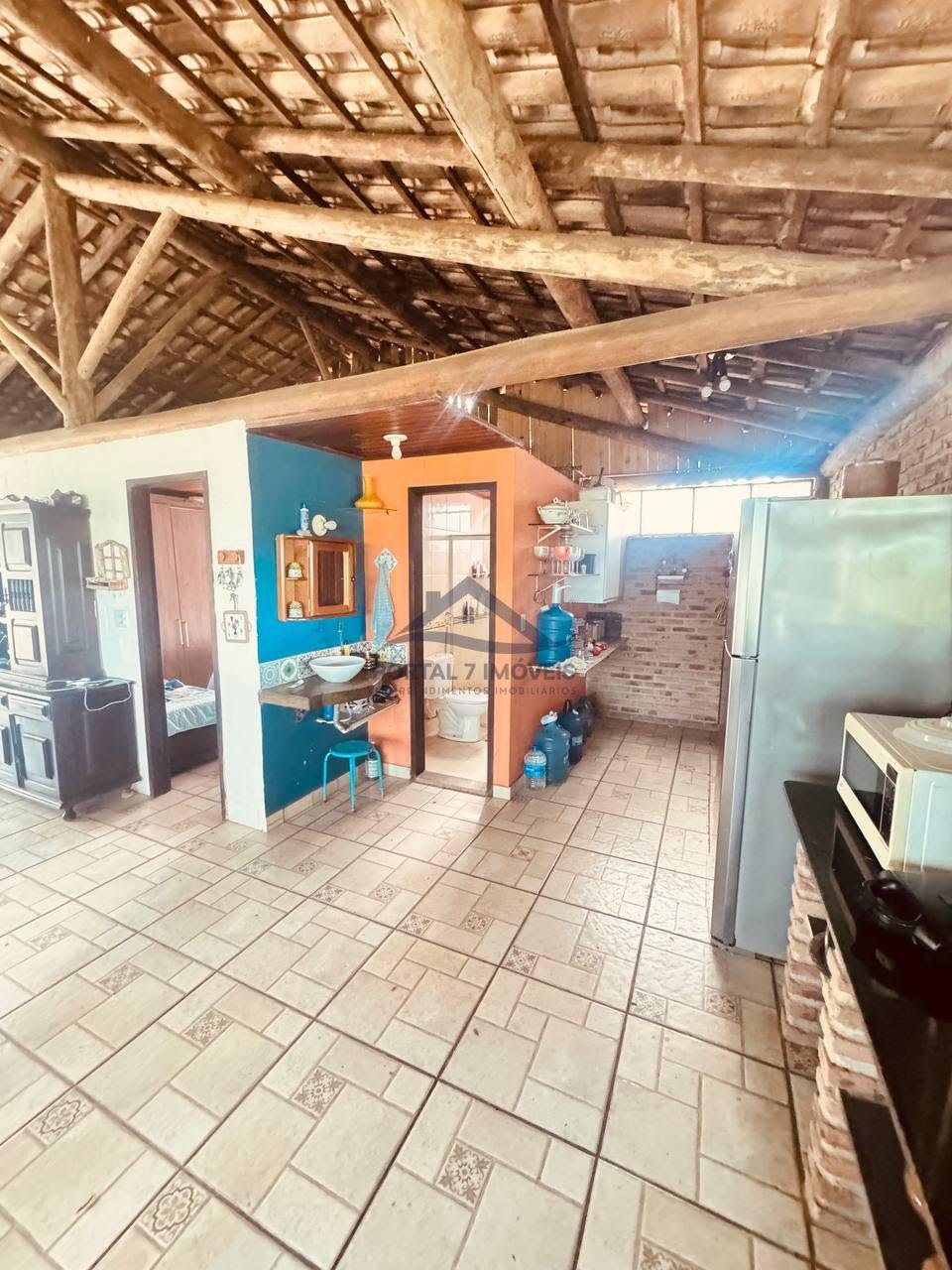Rural à venda com 7000m² de terreno no Andiroba, Esmeraldas (MG) — foto 10 de 26