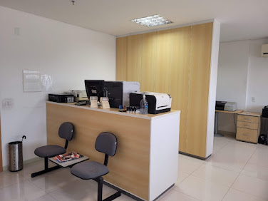 Sala em Centro  -  Mogi das Cruzes