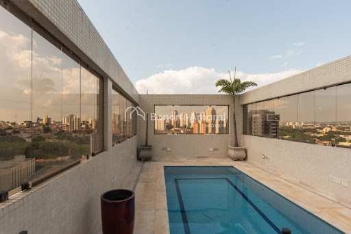 Apartamento, 3 quartos, 320 m² - Foto 9