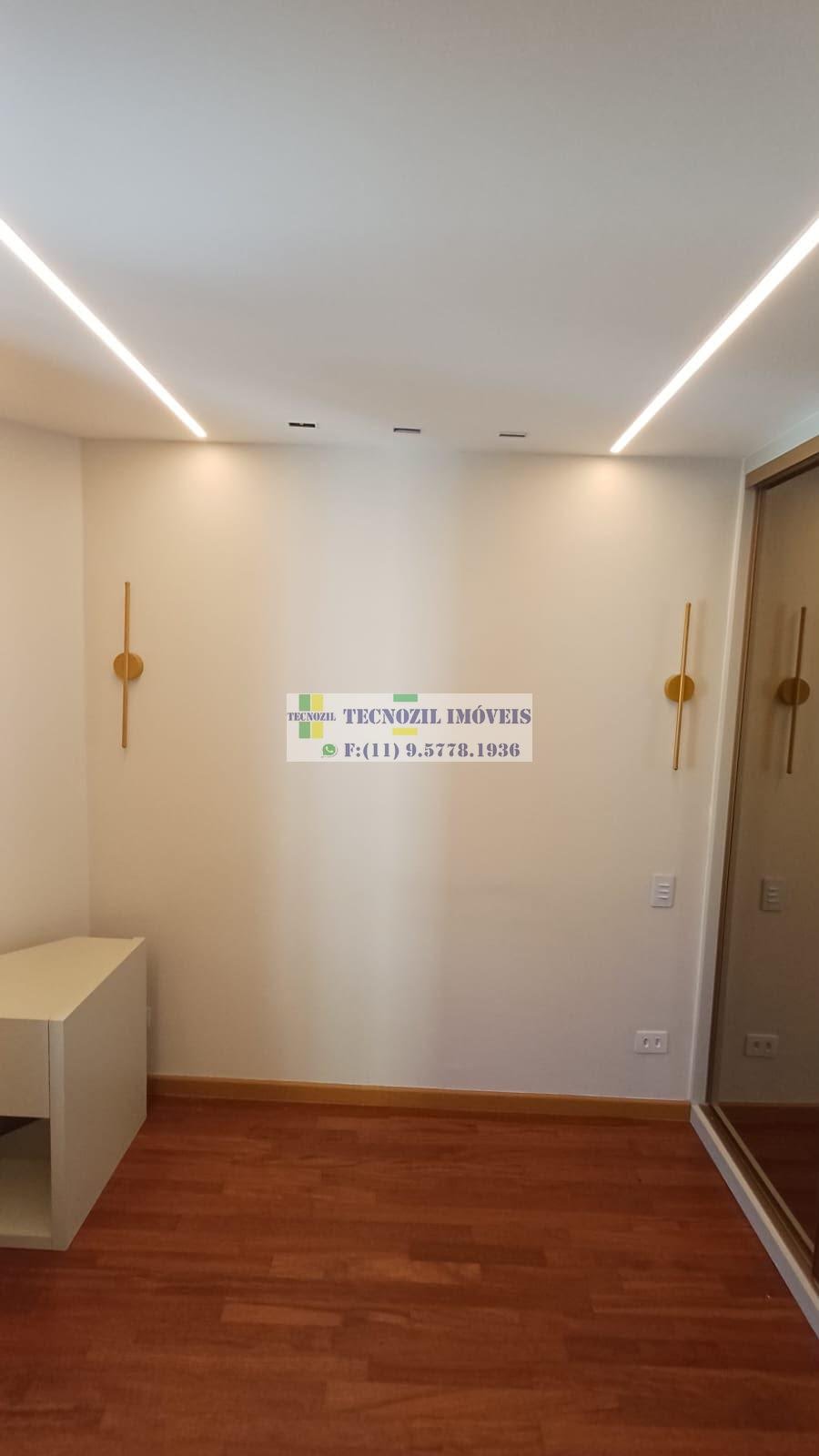 Apartamento, 2 quartos, 39 m² - Foto 8